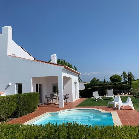 Casa Colina, Walking Distance To Arrifana Beach Aljezur Eksteriør bilde