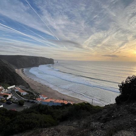 Casa Colina, Walking Distance To Arrifana Beach Aljezur Eksteriør bilde
