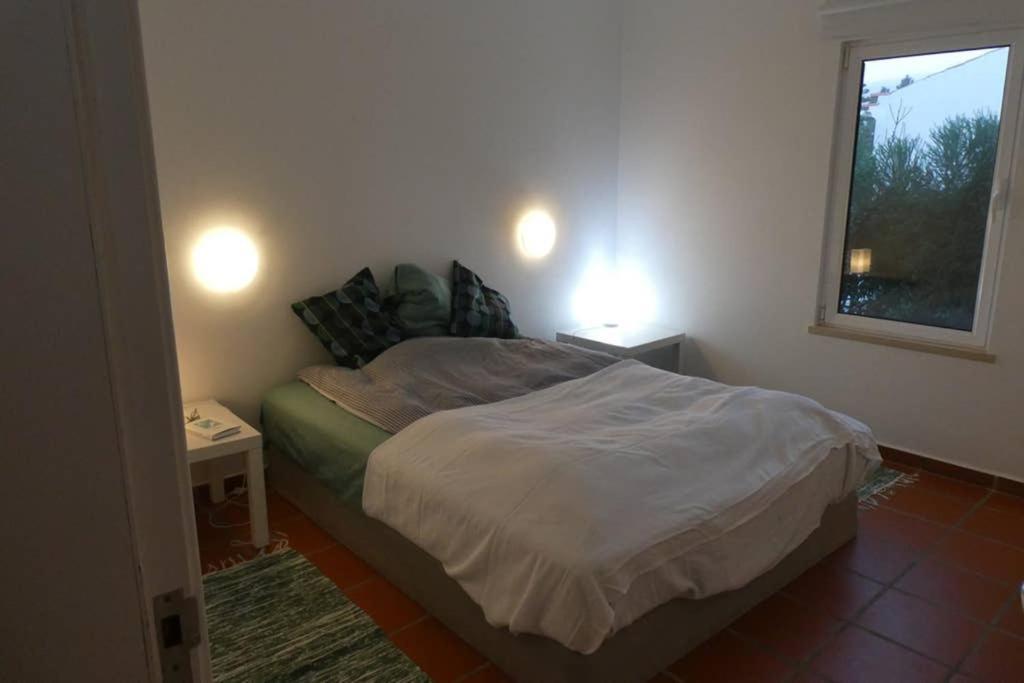 Casa Colina, Walking Distance To Arrifana Beach Aljezur Eksteriør bilde