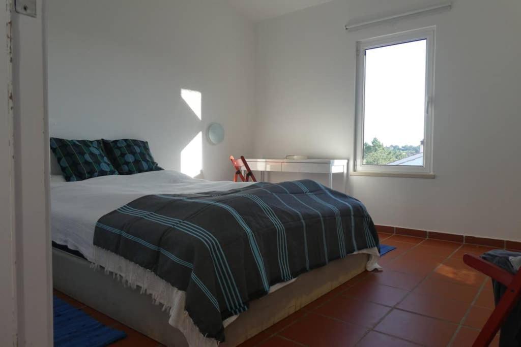 Casa Colina, Walking Distance To Arrifana Beach Aljezur Eksteriør bilde