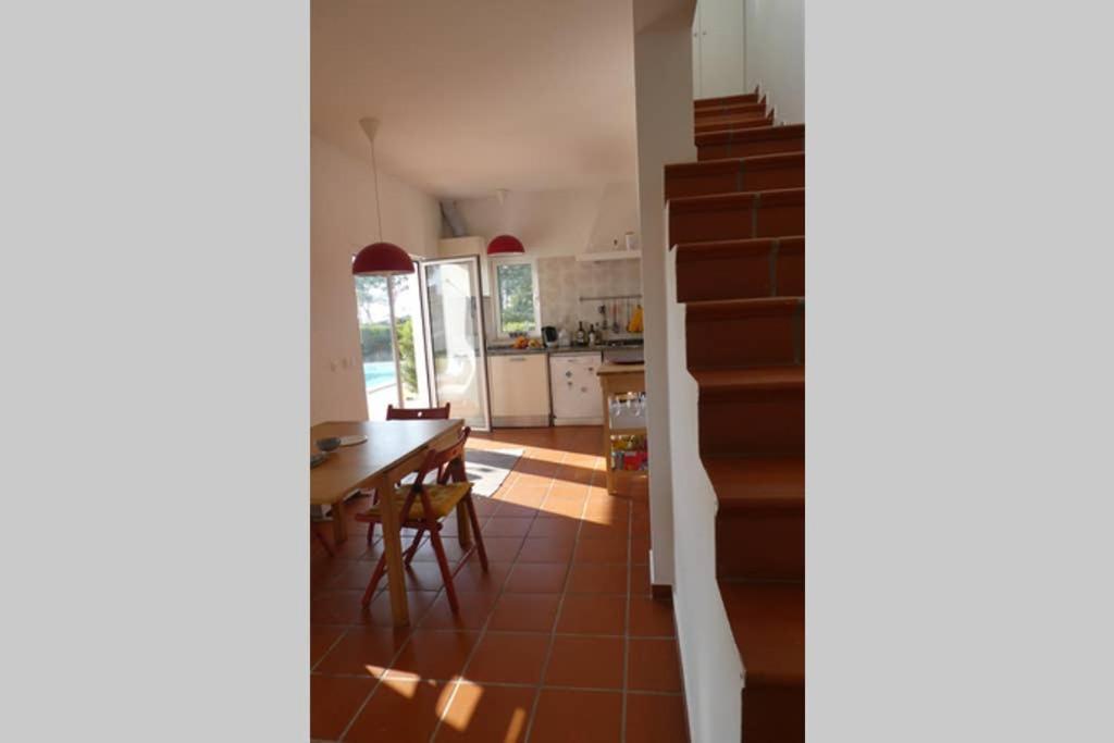 Casa Colina, Walking Distance To Arrifana Beach Aljezur Eksteriør bilde