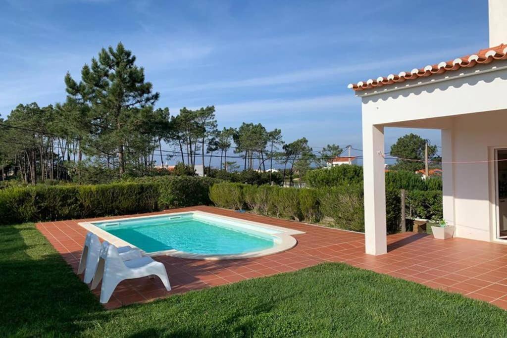 Casa Colina, Walking Distance To Arrifana Beach Aljezur Eksteriør bilde