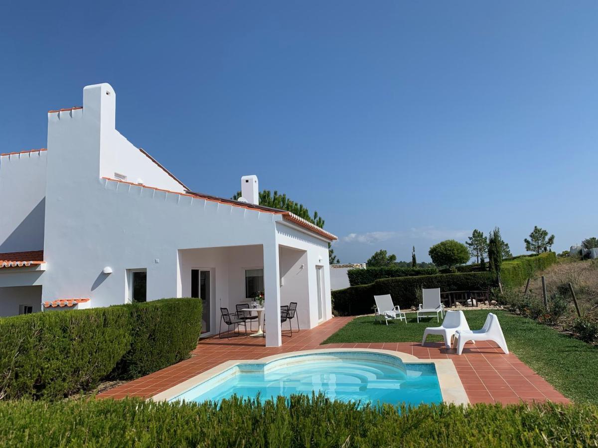 Casa Colina, Walking Distance To Arrifana Beach Aljezur Eksteriør bilde