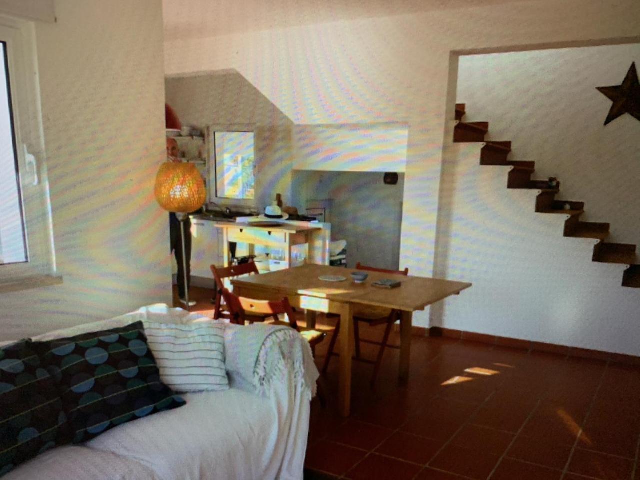 Casa Colina, Walking Distance To Arrifana Beach Aljezur Eksteriør bilde