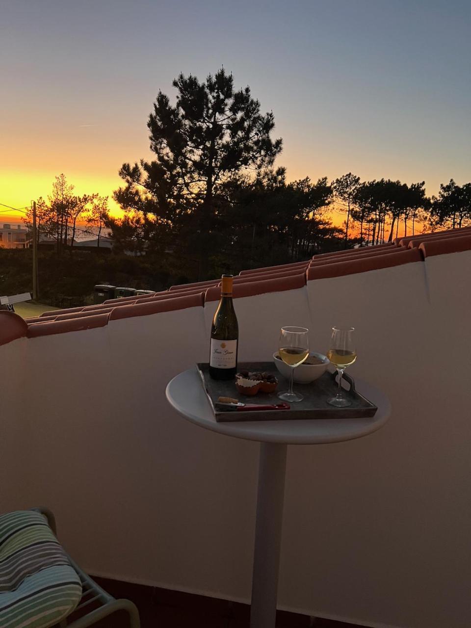 Casa Colina, Walking Distance To Arrifana Beach Aljezur Eksteriør bilde