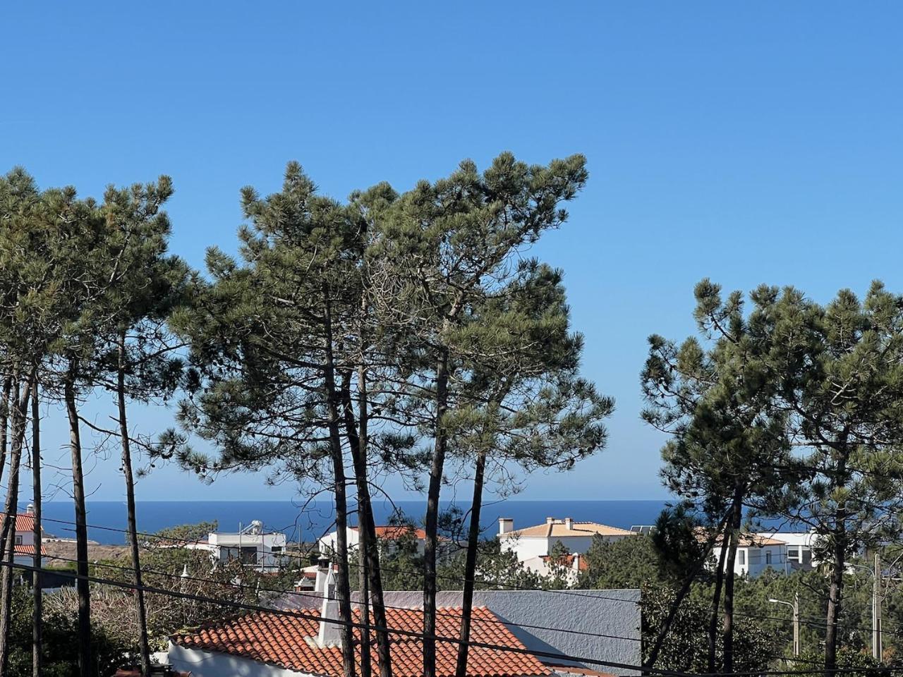 Casa Colina, Walking Distance To Arrifana Beach Aljezur Eksteriør bilde