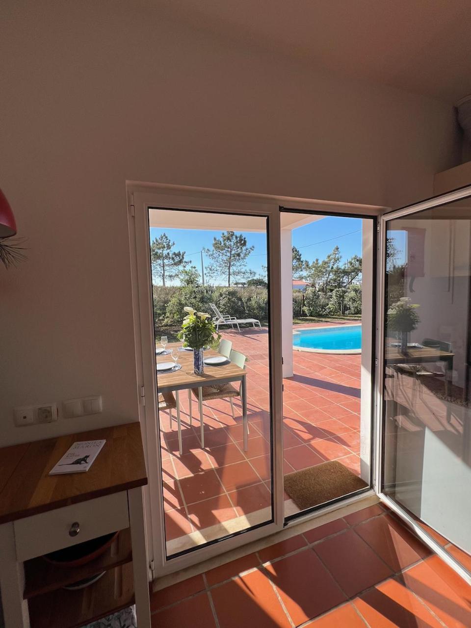 Casa Colina, Walking Distance To Arrifana Beach Aljezur Eksteriør bilde