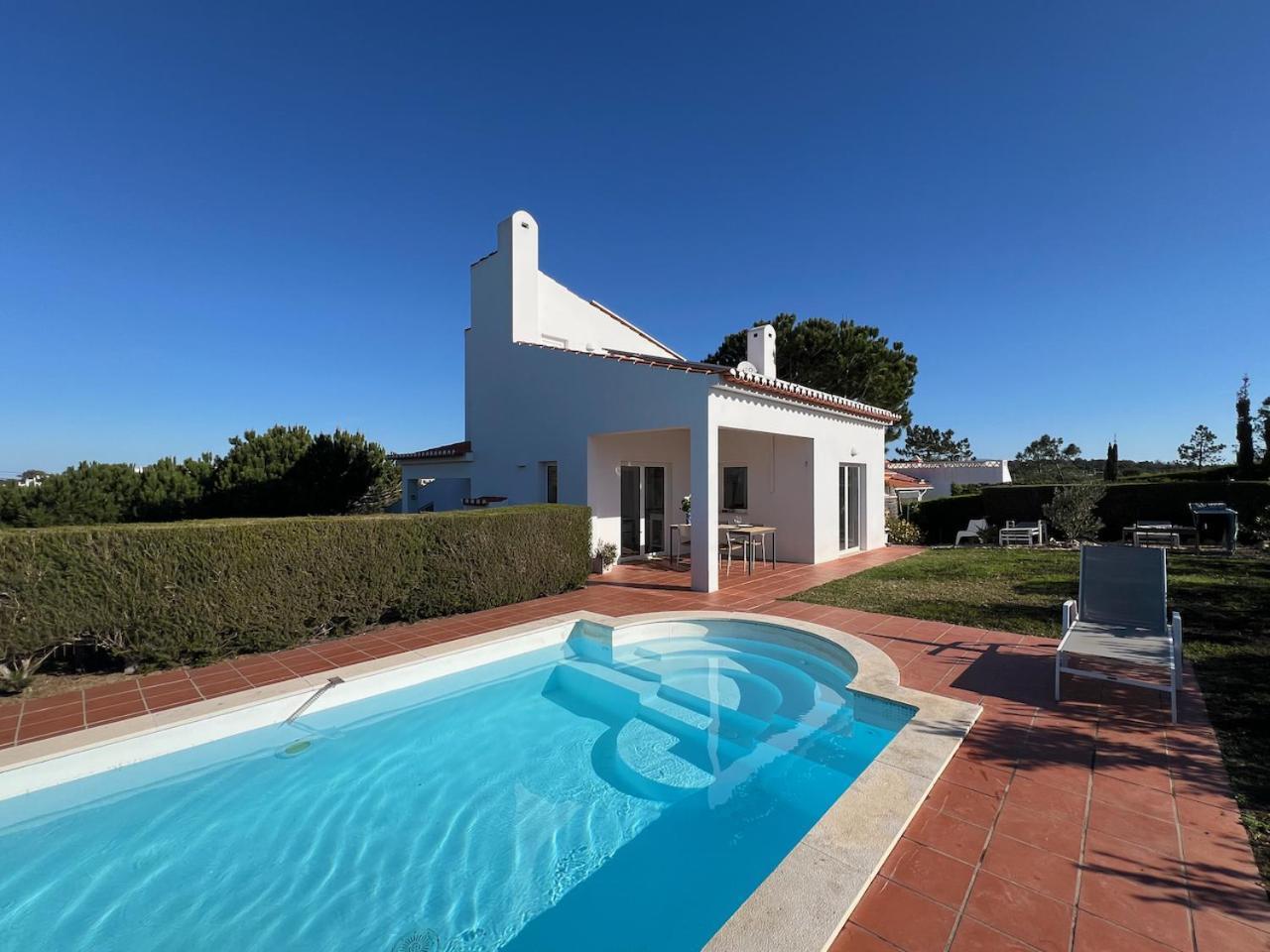 Casa Colina, Walking Distance To Arrifana Beach Aljezur Eksteriør bilde